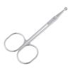 Round Tip Scissors Moustache Scissors view 1