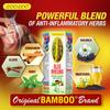 LooLoo Combo of 3 - Mumtaz Amla Hair Oil - 120ml| Oleo Cold Shield Oil With Kalonji - 8ml| Oleo Rheuma Herbal Liniment Oil - 50ml view 2