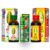 LooLoo Combo of 3 - Oleo Hayat Herbal Massage Oil - 50ml| Oleo Rheuma Herbal Liniment Oil - 50ml| Oleo Cold Shield With Kalonji - 8ml view 1