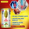LooLoo Combo of 3 - Oleo Hayat Herbal Massage Oil - 50ml| Oleo Rheuma Herbal Liniment Oil - 50ml| Oleo Cold Shield With Kalonji - 8ml view 3