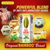 LooLoo Combo of 2 - Oleo Rheuma Herbal Liniment Oil - 100ml| Oleo Rheuma Herbal Liniment Oil - 50ml view 4