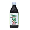 SANSU Organic Giloy Papita Ras | Pack of 3 | Naturally Boost Your Immunity | detoxifier | 100% Natural 1 Liter (500MLX3) view 2