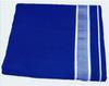 Cotton Color Dhoties for Men,Kaili/Mundu/Dhoti, Cotton Smooth & Strong Cotton Lungies (Combo Pack 4) (Red || Ink Blue || Green || Black Color Lungies for Men Cotton view 3