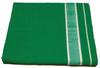 Cotton Color Dhoties for Men,Kaili/Mundu/Dhoti, Cotton Smooth & Strong Cotton Lungies (Combo Pack 4) (Red || Ink Blue || Green || Black Color Lungies for Men Cotton view 4