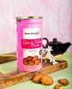 DOON MEMORIES Eggless Oats Cookies-Healthy,Crunchy & Wholesome Snack -100% Vegetraian view 1