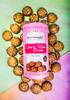 DOON MEMORIES Eggless Oats Cookies-Healthy,Crunchy & Wholesome Snack -100% Vegetraian view 3