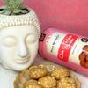 DOON MEMORIES Eggless Oats Cookies-Healthy,Crunchy & Wholesome Snack -100% Vegetraian view 4