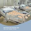 Carent Polyvinyl Chloride (Pvc) Anti-Bedsore Bubble Air Mattress (220 * 90 * 7Cm) With Alternating Pressure Pump (6-8 Min Cycle)-Qdc101, King (U.S. Standard), Brown view 4