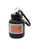 COOL INDIANS Whey Bottle Container Offers Buy 2 Whey Loader Protein Carry Bottle Get 1 Free | Portable Protein | Supplement Powder Carrying Funnel - 30 ml Pack Of 3 view 2