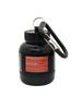 COOL INDIAN Combo Whey Loader Protein Carry Funnel | Portable Protein Funnel/Whey or Supplement Powder Container With Key-Chain - 30Ml - Pack of 5 view 3