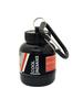 COOL INDIAN Combo Whey Loader Protein Carry Funnel | Portable Protein Funnel/Whey or Supplement Powder Container With Key-Chain - 30Ml - Pack of 5 view 4