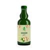 Mint Veda Natural Raw Ginger Juice | Concentrated Ginger Ale Health Drink | Sugar Free With No Added Preservatives Healthy Vegetable Juice Which Boosts Immunity and digestion, 1 Liter view 1