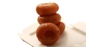SR Foods Special Carnival Sweets Balushahi/Badusha | House of Taste | Badhusha |  (500g)