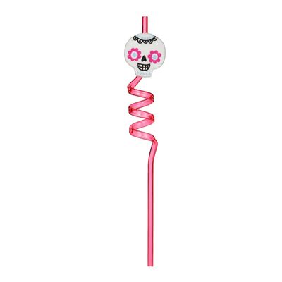 BNF Halloween Straws Drinkware Creative Drinking Straws for Gift Girls Boys