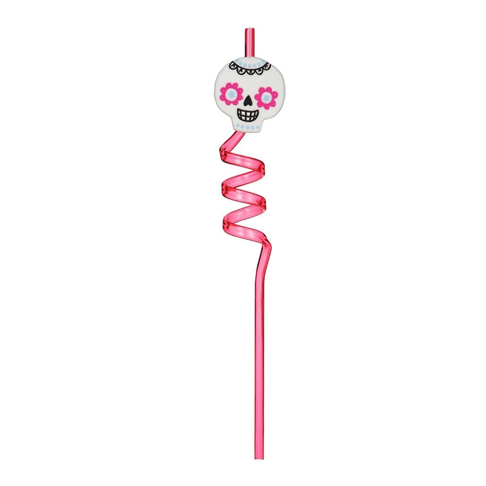 BNF Halloween Straws Drinkware Creative Drinking Straws for Gift Girls Boys