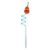 BNF Halloween Straws Drinkware Creative Drinking Straws for Gift Girls Boys view 2