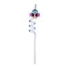 BNF Halloween Straws Drinkware Creative Drinking Straws for Gift Girls Boys view 3