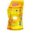 Stanfresh | Dish Wash Gel | 850ml | Buy 1 Get 1 | Floor Cleaner Lavender 1 Ltr | Toilet Cleaner | Rose World | 1 Ltr | Liquid Detergent & Softener |1 Ltr view 4