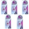 Daily Intimate Feminine Wash for Women || Hygiene Liquid Wash Prevents Dryness, Itchiness & Irritation, Maintain pH Balance (500ML) view 1