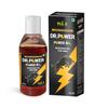 Max Ayurveda Dr Power Natural Herbal Massage Oil For Men - (20ml) (Pack of -1) view 1