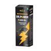 Max Ayurveda Dr Power Natural Herbal Massage Oil For Men - (20ml) (Pack of -1) view 2