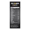 Max Ayurveda Dr Power Natural Herbal Body Massage Oil For Men - (20ml) (Pack of - 3) view 4