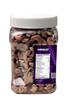 Pureheart Borma Cashews/Skin Unpeeled Cashews (500 gm) Natural Whole Kaju - Nutty Flavor Cashew Nuts with Skin view 2