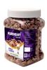 Pureheart Borma Cashews/Skin Unpeeled Cashews (500 gm) Natural Whole Kaju - Nutty Flavor Cashew Nuts with Skin view 3