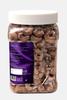 Pureheart Borma Cashews/Skin Unpeeled Cashews (500 gm) Natural Whole Kaju - Nutty Flavor Cashew Nuts with Skin view 4
