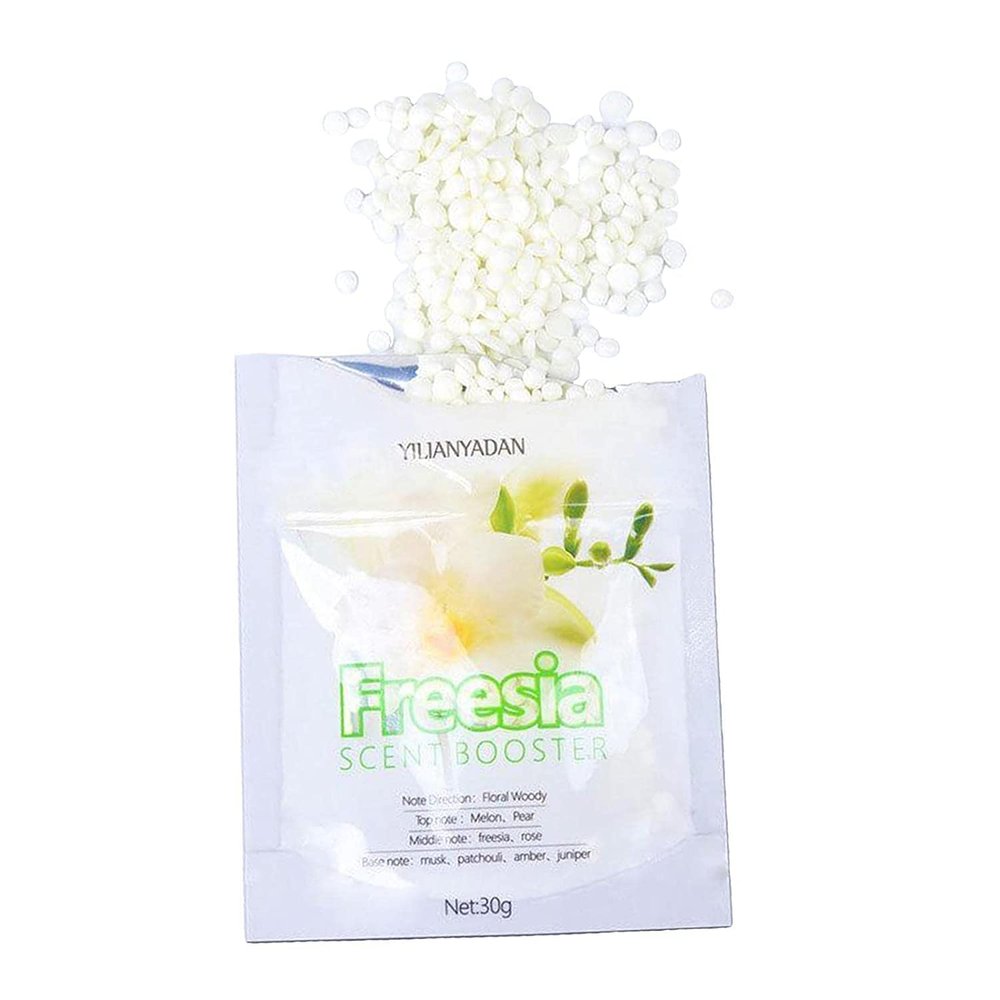 CALIST Washing Machine Laundry Scent Booster // Laundry Softener Fragrance Beads // Cloth Perfume (Pack of 1)