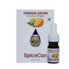 SpiceCon Orange Extract | Natural Orange Drops | Gluten Free Extract | Vegan | 5 ML (180 Drops) view 1