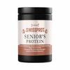 CUTISWISS Protein Powder Supplement for Senior Citizens | Protein Powder for Elders, 40+ & Old Age Men & Women (360 Gm) view 1