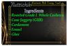 Nutrichik Nutri Cashews Quad Chikki - Cashew Chikki - Kaju Chikki - 200gm (4 Pack) view 4
