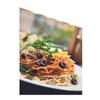 Noodles 900gm - Indian Style Chowmein, Fine-size Refined Wheat Flour noodles view 4