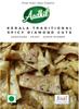 Aadhil Kerala Traditional Sweet Diamond Cuts | South Indian Snack - Ottu Pakoda/Diamon Pakoda/Aaram Number (Diamonds) (400g) view 2