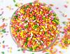 CHATOKDE Colourful Sugar Coated SAUNF| Colorful Fennel Seed - 400 gms. Mouth Freshener| Jar Pack| view 2
