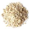 A D Food & Herbs Organic Rolled Oats/High-Fiber Breakfast Cereal/Use for Baking, Granola and Oatmeals,Smoothies (250 Gms x Pack of 1) view 1