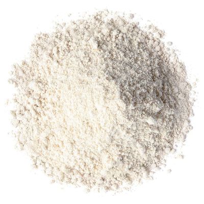 A D Food & Herbs Organic Oats Flour/Atta Freshly Milled, Protein Rich, High Fiber, No Maida | Natural Oats Flour Atta (50 Gms)