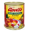 APOLLO Fruit Cocktail In Syrup 850 gm view 1
