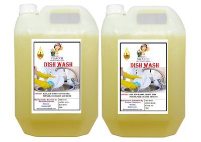 BUY 1 GET 1 FREE DISHWASH LIQUID