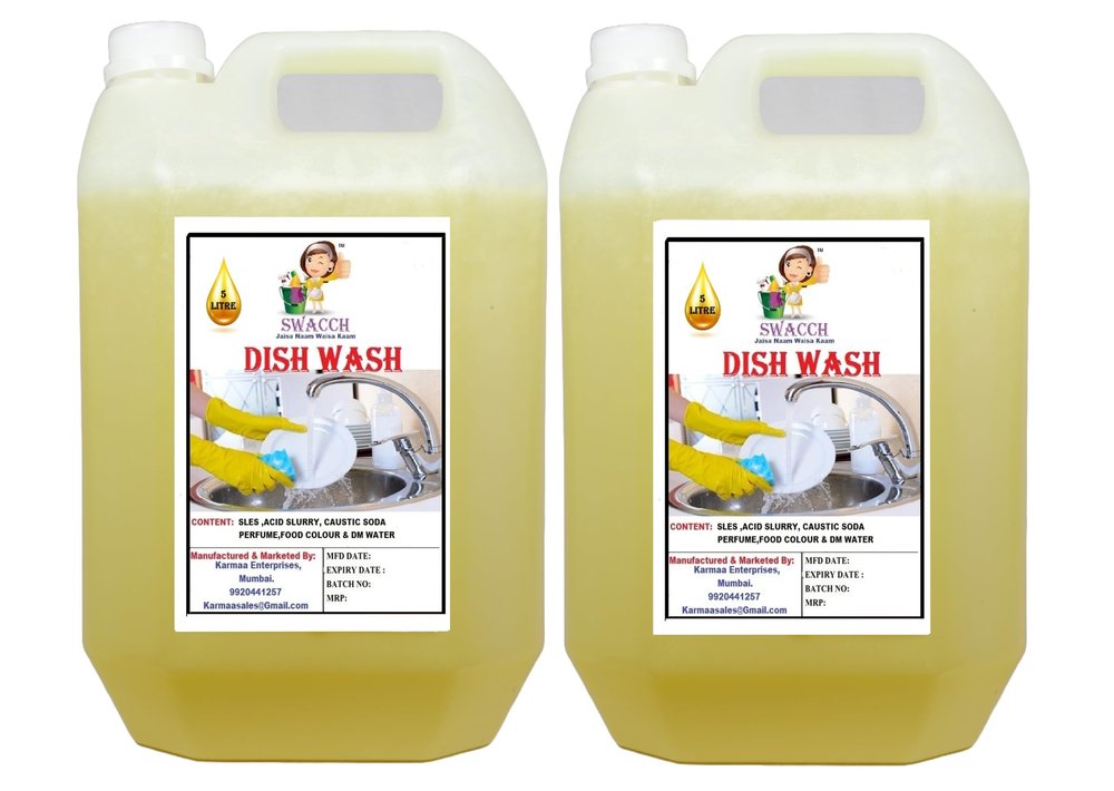 BUY 1 GET 1 FREE DISHWASH LIQUID
