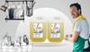 BUY 1 GET 1 FREE DISHWASH LIQUID view 2