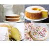 Brew Lab Icing Sugar Ideal for Frostings, Glazes, Fudge, Thickening Cakes & Desserts Icing Sugar (100 g) view 4