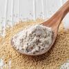 A D Food & Herbs Organic Rajgira Atta/Amarnath seeds Flour natural - High in Protein and Fibers, Glutein free (50 Gms x pack of 1) view 4