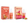 Meethi Life, Zero Calorie Flavoured Sweet Drops, Fruit Punch (35 ml) and Zero Calorie Substitute/Replacement Sweet Drops (38 ml), Sucralose Sweeteners, Sugar Free (Pack Of 2) view 1