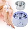APURK Wax Warmer Hot Heater For Hard, Strip and Paraffin Waxing, Automatic Heaters, wax heater for waxing with Temperature Control, Machine for women Waxing Kit Regulator (PACK OF 1) view 1