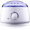 APURK Wax Warmer Hot Heater For Hard, Strip and Paraffin Waxing, Automatic Heaters, wax heater for waxing with Temperature Control, Machine for women Waxing Kit Regulator (PACK OF 1) view 3