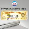 PYRAMID Supreme Paper FOIL 500G view 1