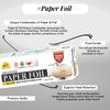 PYRAMID Supreme Paper FOIL 1 KG view 3