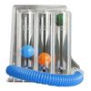 T.O.G. Breathing Trainer Breathing Exercise Equipment for Fitness Lungs Exerciser view 1